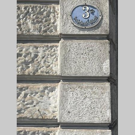 Private Room Near Vienna City Center 1 מראה חיצוני תמונה