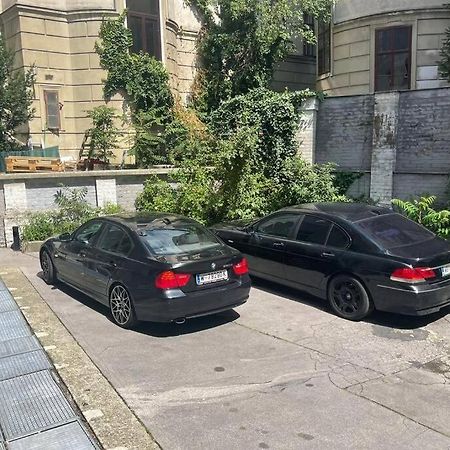 Private Room Near Vienna City Center 1 מראה חיצוני תמונה
