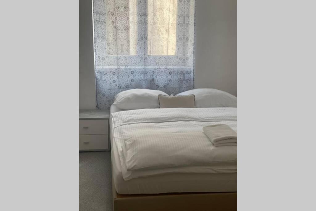 Private Room Near Vienna City Center 1 מראה חיצוני תמונה