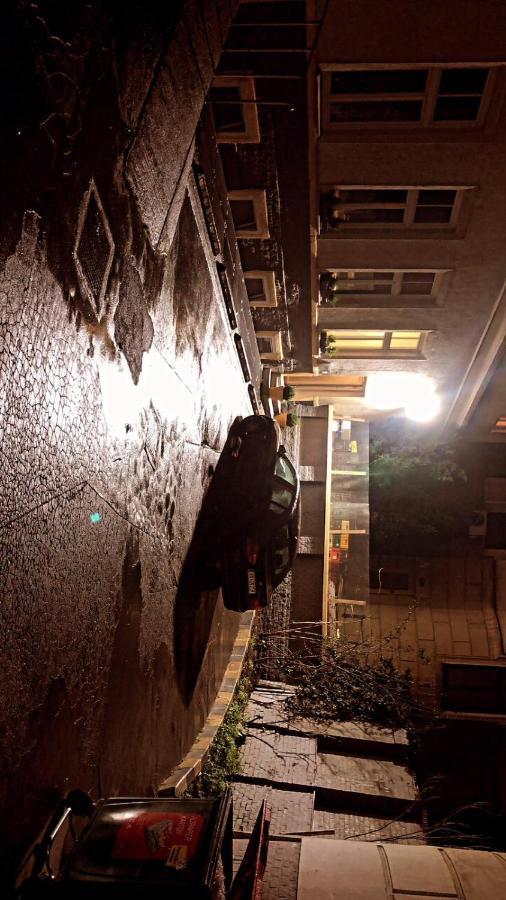 Private Room Near Vienna City Center 1 מראה חיצוני תמונה