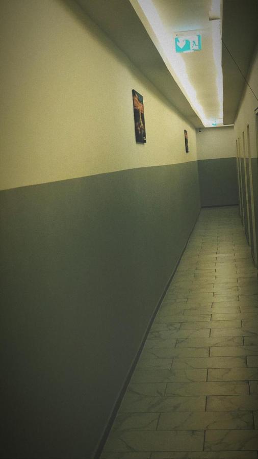 Private Room Near Vienna City Center 1 מראה חיצוני תמונה